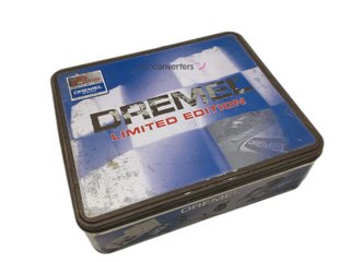 multiherramienta dremel 300