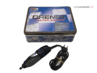 multiherramienta dremel 300