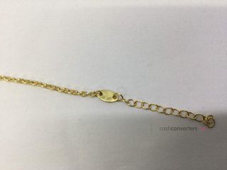 pulsera oro 18k