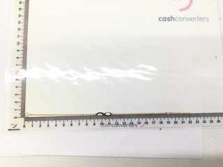 pulsera oro 18k