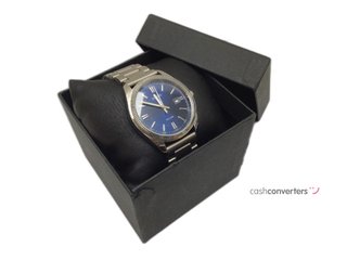 reloj pulsera caballero casio 2784