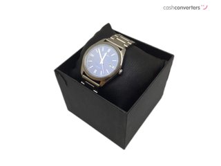 reloj pulsera caballero casio 2784