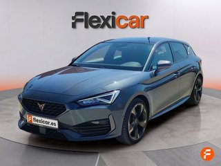 Cupra León 2.0 TSI 140kW (190CV) DSG