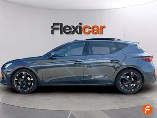 Cupra León 2.0 TSI 140kW (190CV) DSG