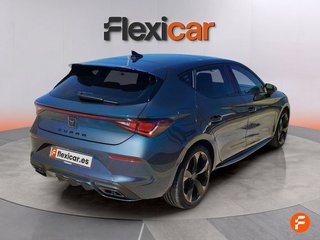 Cupra León 2.0 TSI 140kW (190CV) DSG