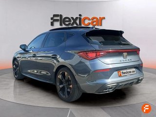 Cupra León 2.0 TSI 140kW (190CV) DSG