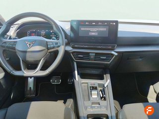 Cupra León 2.0 TSI 140kW (190CV) DSG