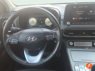 Hyundai Kona 100kW EV Maxx
