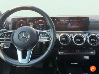 Mercedes CLA CLA 250 e Shooting Brake