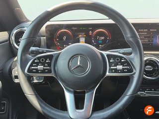Mercedes CLA CLA 250 e Shooting Brake