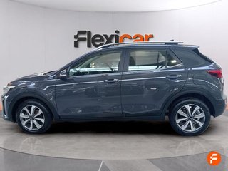 Kia Stonic 1.0 T-GDi 88kW (120CV) MHEV iMT Drive