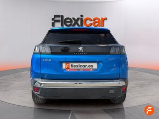 Peugeot 3008 1.2 PureTech 96KW (130CV) S&S Active