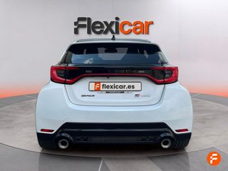 Toyota Yaris 1.6T 276 MANUAL RZ
