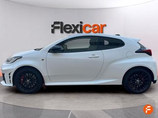 Toyota Yaris 1.6T 276 MANUAL RZ