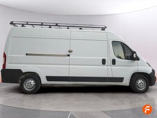 Citroën Jumper Jumper Furgón Diesel Jumper Fg. 2.2BlueHDi 35 L3H2 S&S 140, 103kW/140 PS, 2179 cm³, 4 Doors