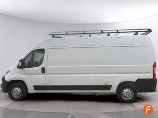 Citroën Jumper Jumper Furgón Diesel Jumper Fg. 2.2BlueHDi 35 L3H2 S&S 140, 103kW/140 PS, 2179 cm³, 4 Doors