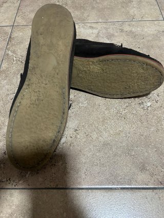 Zapatos Hombre Scalpers Marrones