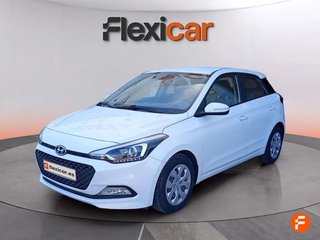 Hyundai i20 1.2 MPI Essence