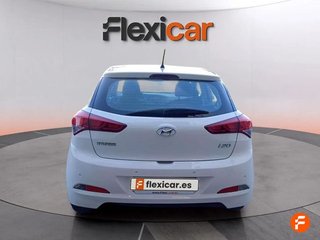 Hyundai i20 1.2 MPI Essence