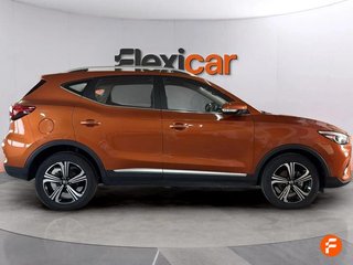 MG ZS 1.5 Comfort