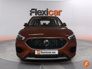 MG ZS 1.5 Comfort