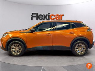 Peugeot 2008 Active BlueHDI 130 S&S EAT8