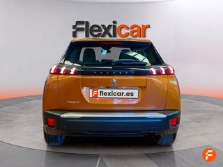 Peugeot 2008 Active BlueHDI 130 S&S EAT8