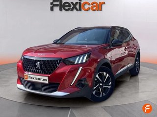 Peugeot 2008 GT Pack Puretech 155CV S&S EAT8