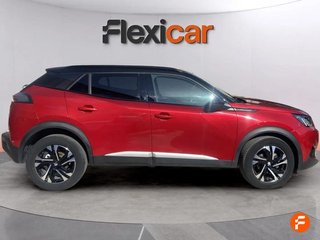 Peugeot 2008 GT Pack Puretech 155CV S&S EAT8