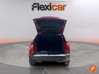 Peugeot 2008 GT Pack Puretech 155CV S&S EAT8