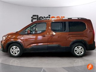 Peugeot Rifter Allure Long PureTech 81kW (110CV)