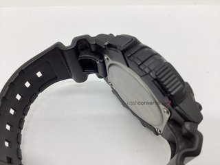 reloj pulsera caballero casio aq-s810w