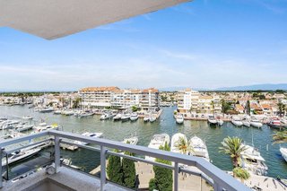 Piso en alquiler en Empuriabrava en Castelló d´Empúries
