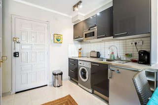 Piso en alquiler en Empuriabrava en Castelló d´Empúries
