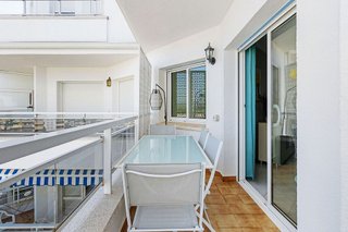 Piso en alquiler en Empuriabrava en Castelló d´Empúries