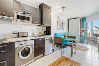 Piso en alquiler en Empuriabrava en Castelló d´Empúries