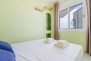 Piso en alquiler en Empuriabrava en Castelló d´Empúries