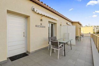 Piso en alquiler en Empuriabrava en Castelló d´Empúries