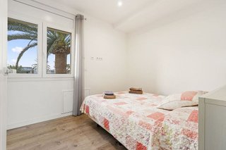 Piso en alquiler en Empuriabrava en Castelló d´Empúries