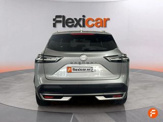 Nissan Qashqai DIG-T 116kW CVT N-Connecta