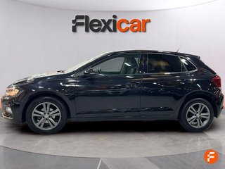 Volkswagen Polo Sport 1.0 TSI 70kW (95CV)