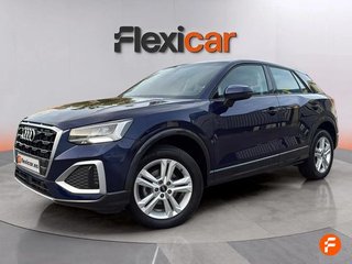 Audi Q2 30 TFSI 81kW (110CV)