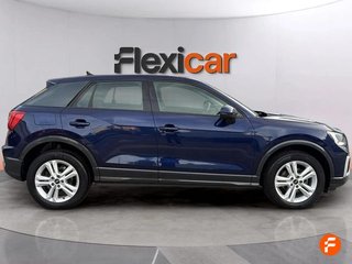 Audi Q2 30 TFSI 81kW (110CV)