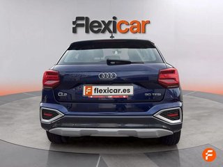 Audi Q2 30 TFSI 81kW (110CV)