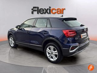 Audi Q2 30 TFSI 81kW (110CV)