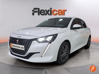 Peugeot 208 PureTech 73kW (100CV) Active Pack