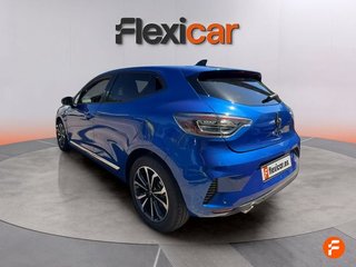 Renault Clio techno Eco-G 100cv (74kW)