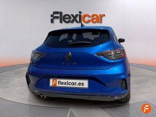 Renault Clio techno Eco-G 100cv (74kW)