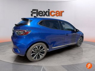 Renault Clio techno Eco-G 100cv (74kW)