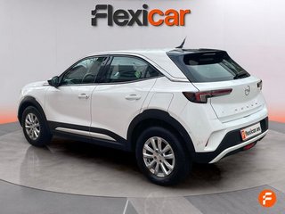 Opel Mokka 1.2 T 74kW (100 CV) Edition